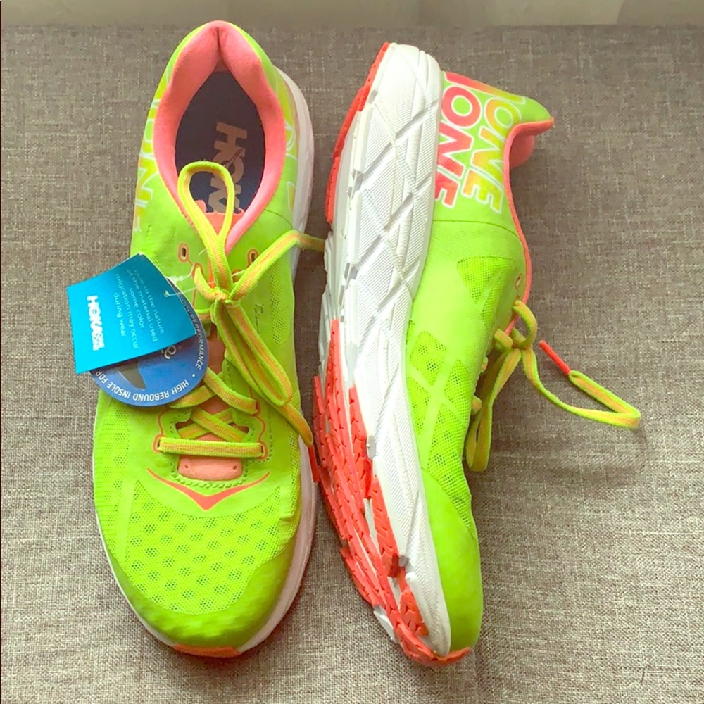 Hoka One One